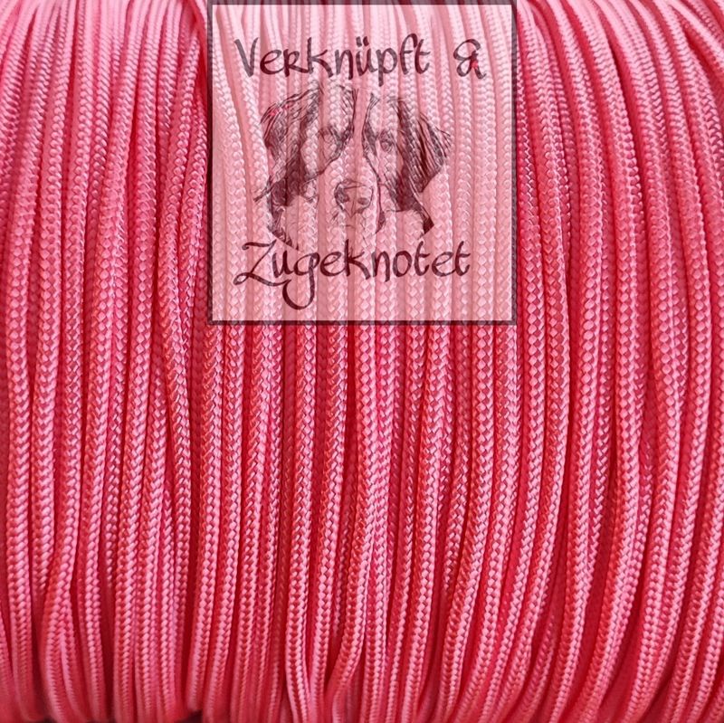🔵 Bubblegum EU Typ II