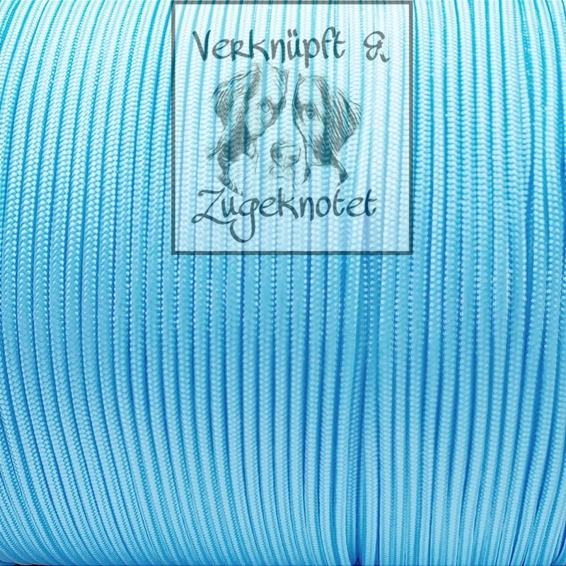 🔵 Crystal Blue EU Typ II