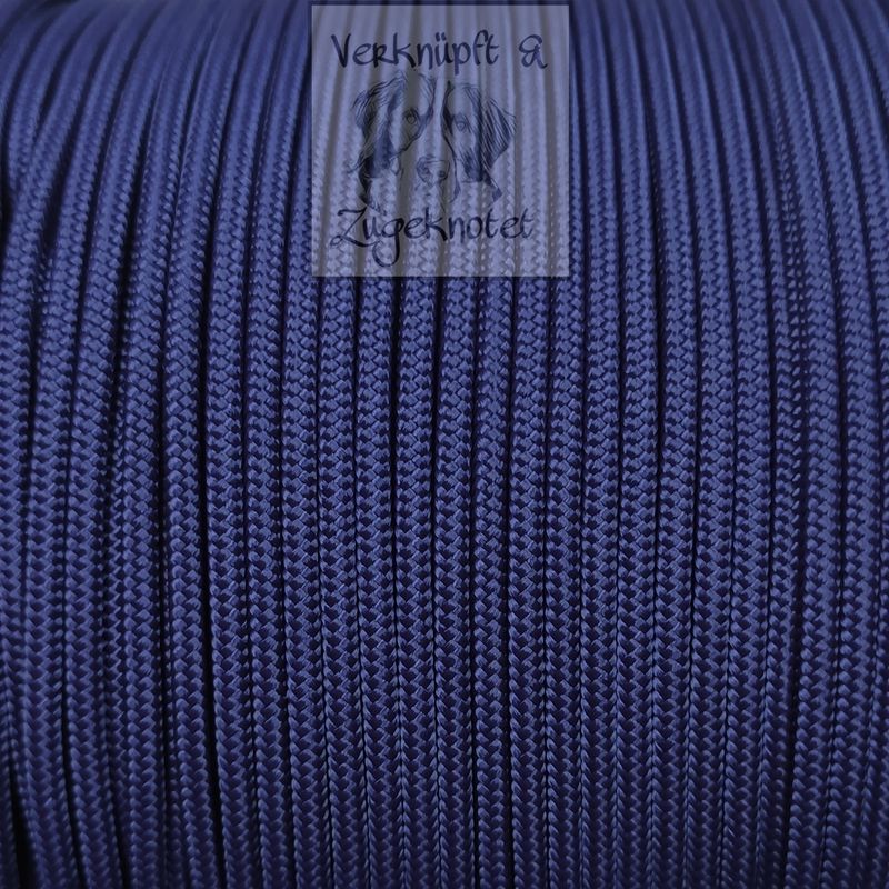 🔵 Navy EU Typ II