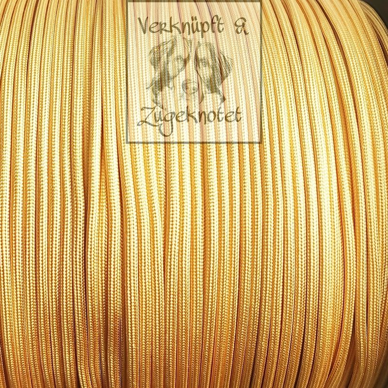 Golden shining Typ III