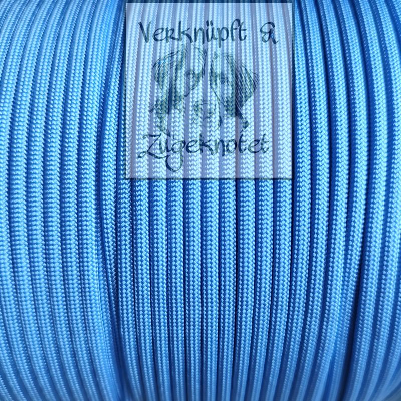Baby Blue US Typ III