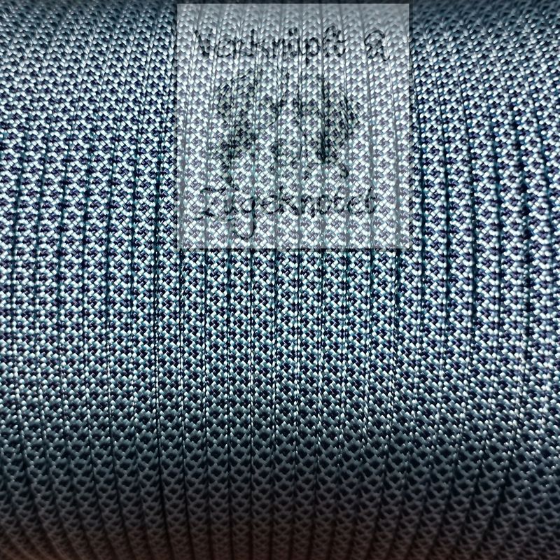 Baby Blue / Navy Diamond EU Typ III