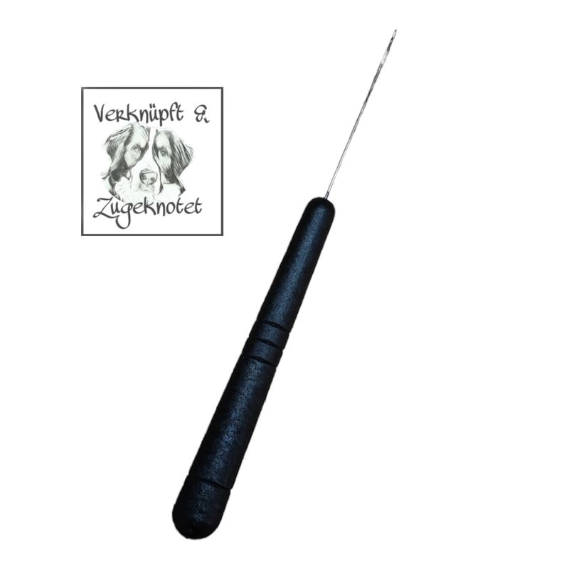 Hock-Häkelnadel 