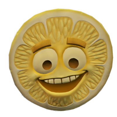 Lemon Fruit Mask - FREE DELIVERY