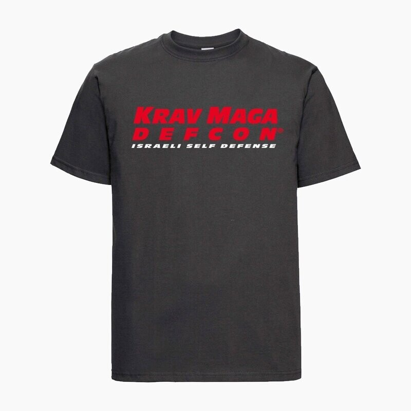Krav Maga Defcon T-Shirt