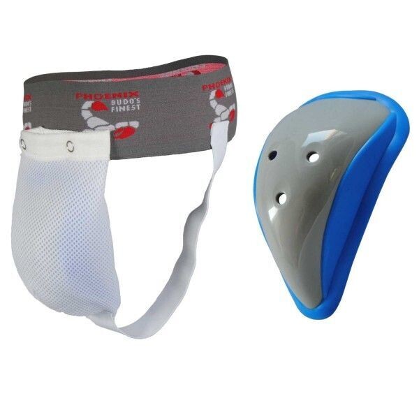 TIEFSCHUTZ SHOCK-TECH