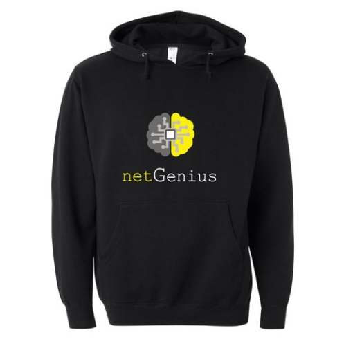 Independent Trading Co. Midweight Hoodie