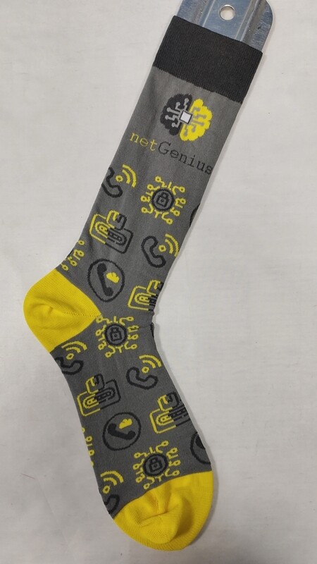 netG Socks