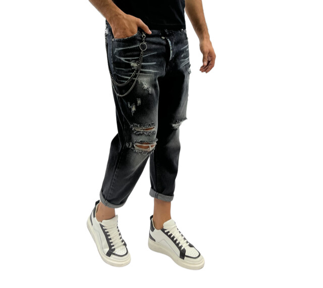 jeans catena