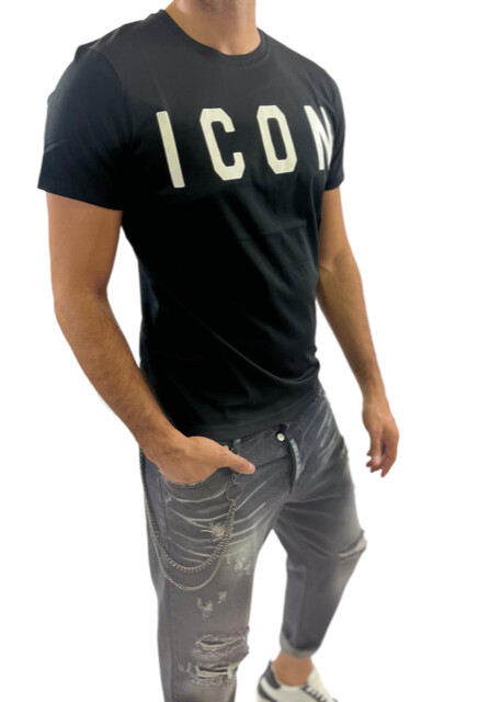 T-SHIRT ICON