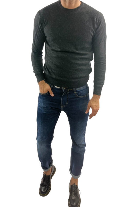 PULLOVER CASHMERE