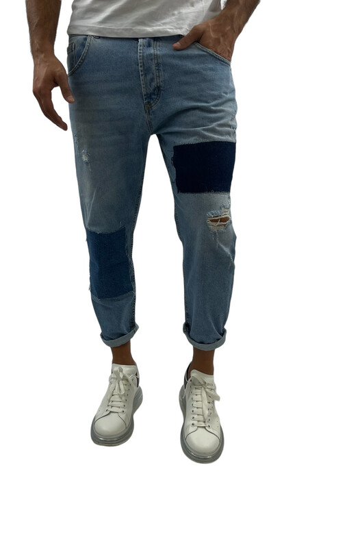 JEANS BERLINO