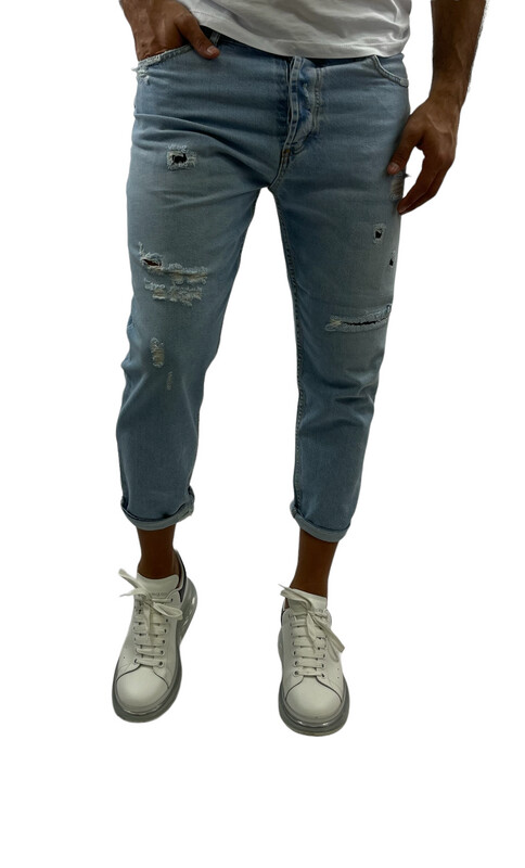 JEANS LONDRA