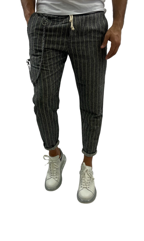 PANTALONE RIGAT0