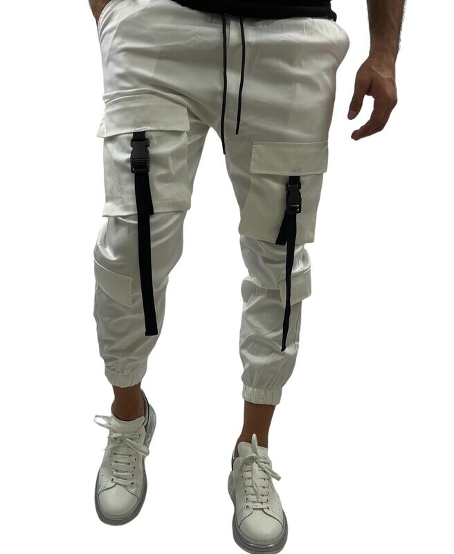 PANTALONE CORDA
