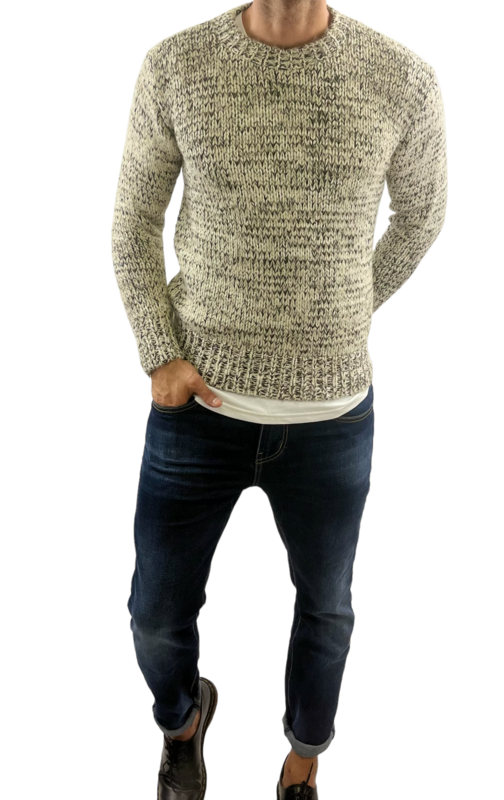 MAGLIONE MILAN