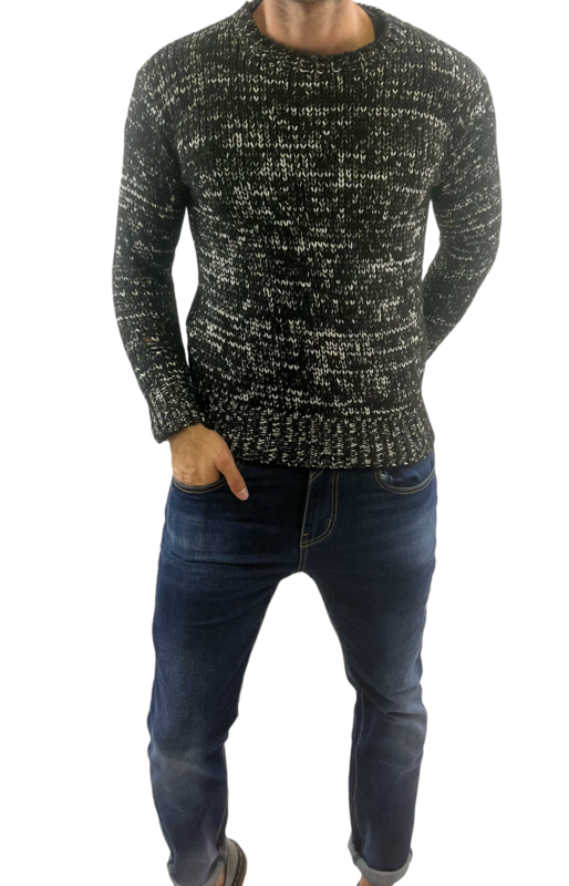 MAGLIONE MILAN