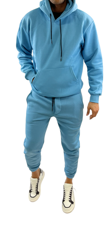PANTALONE TUTA
