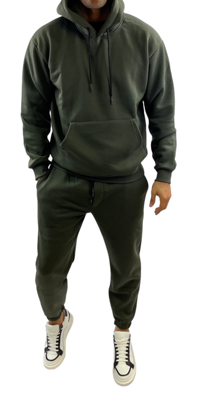 PANTALONE TUTA