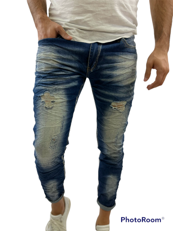 JEANS WINTER