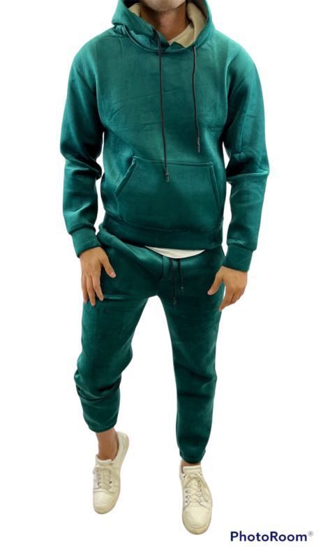 PANTALONE TUTA  SCUBA