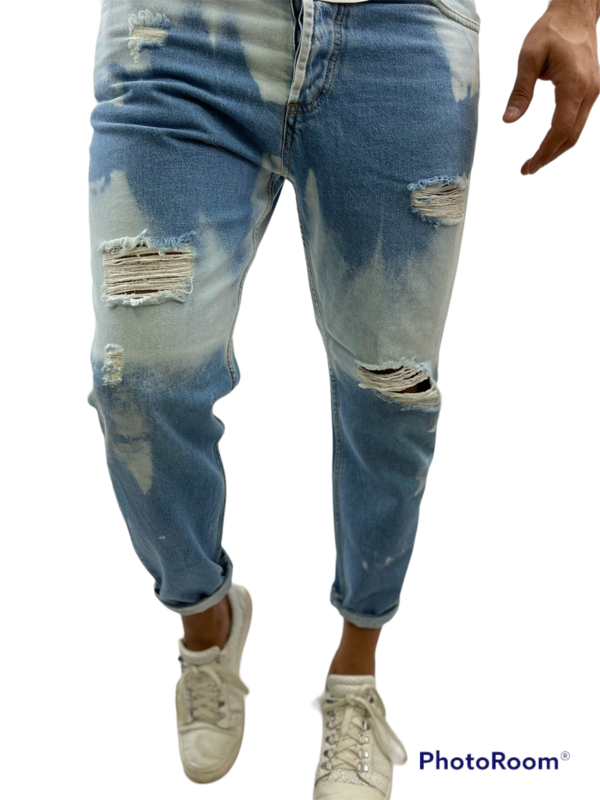 JEANS JILA