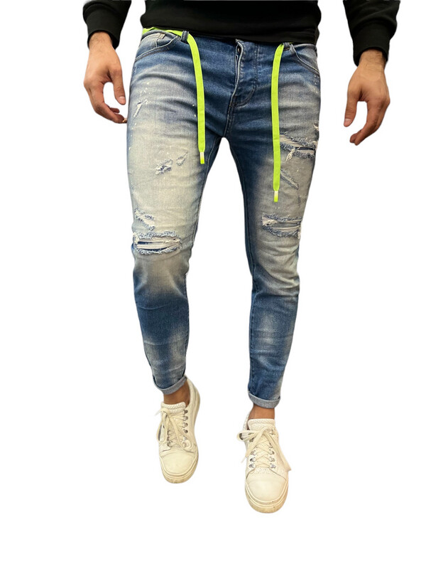JEANS MILAN