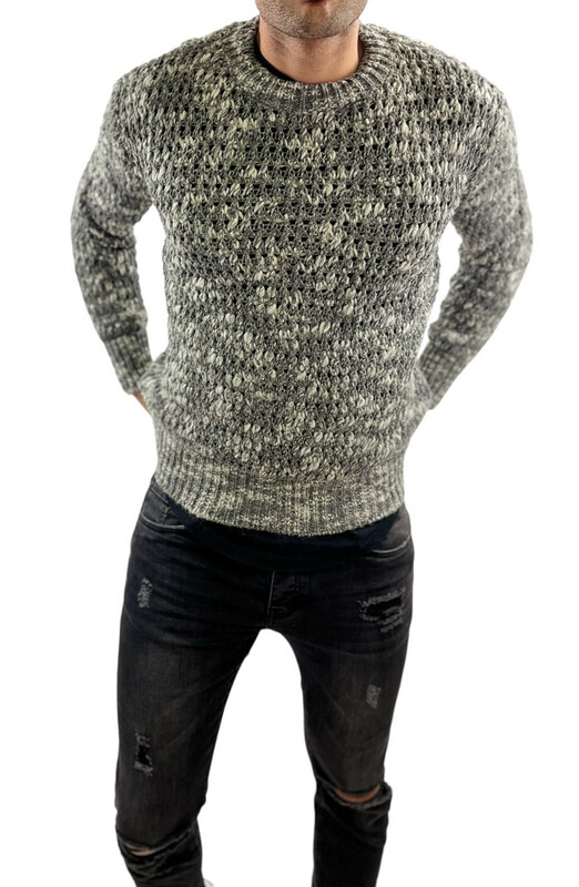 MAGLIONE CORTINA G.