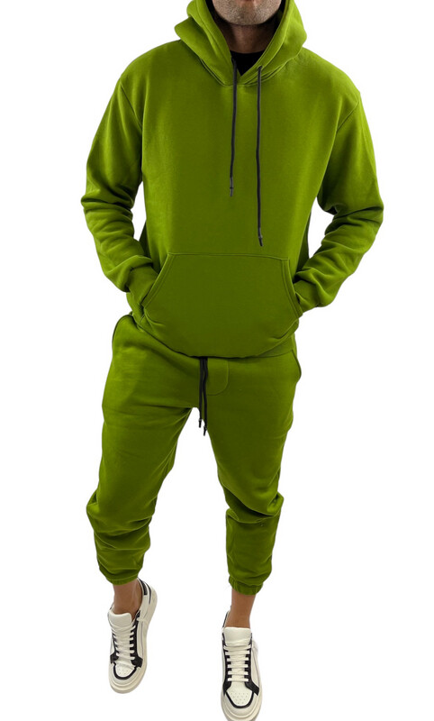 PANTALONE TUTA