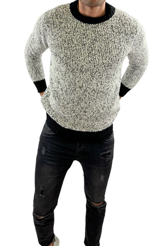 MAGLIONE ZURIGO
