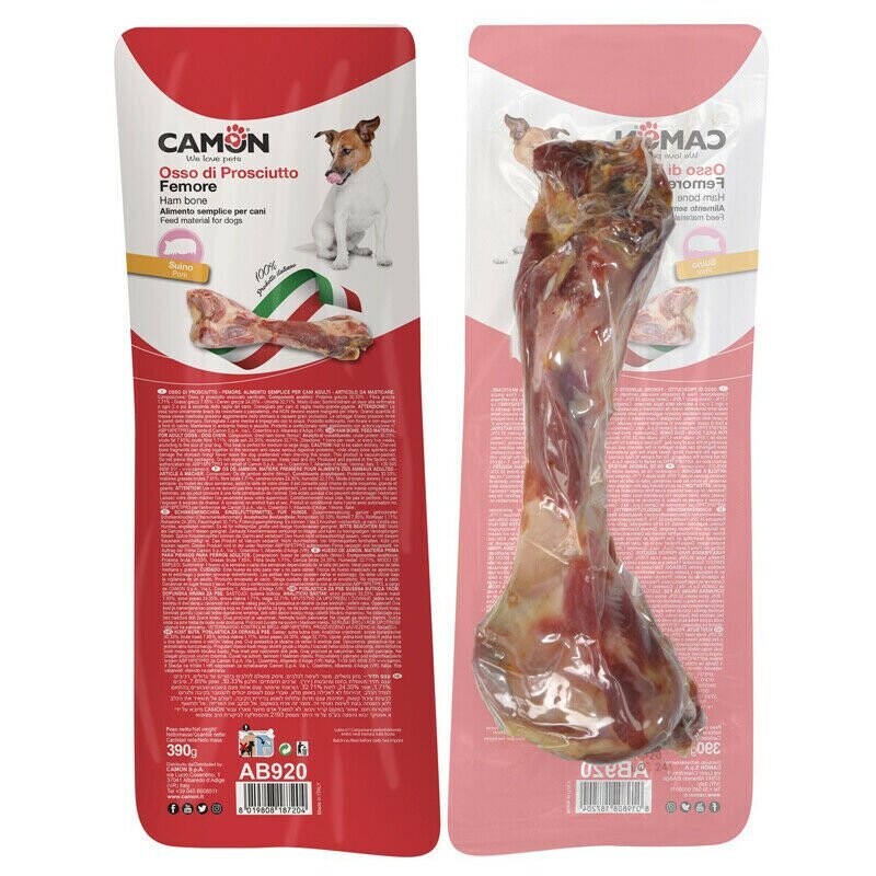 Osso di Prosciutto