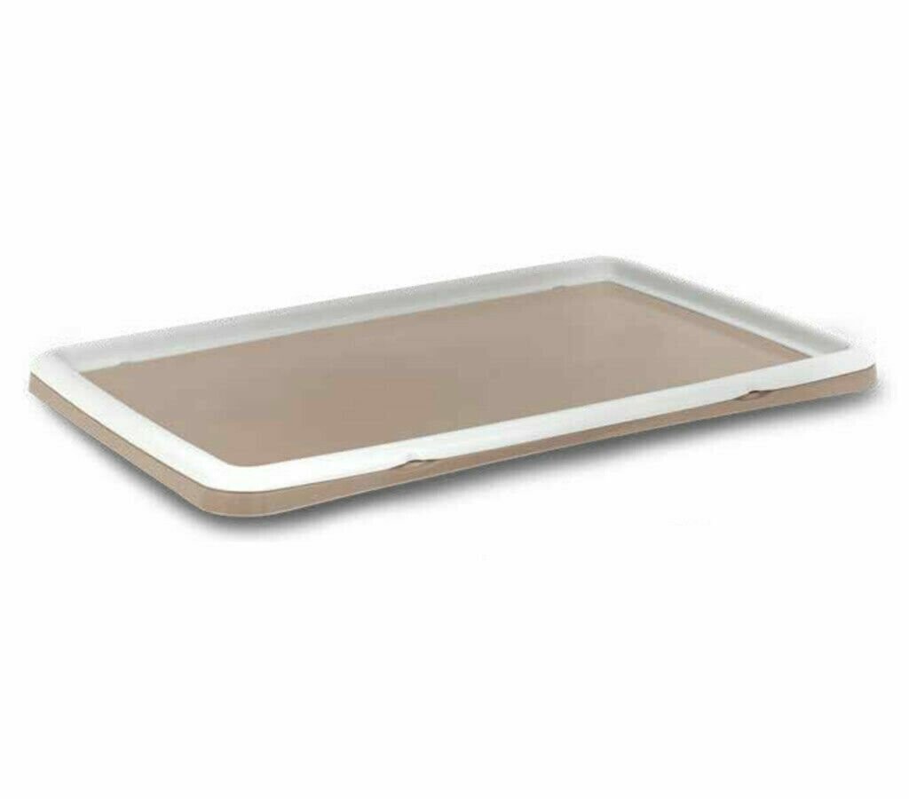 MP Gastone Porta tappetini igienici L