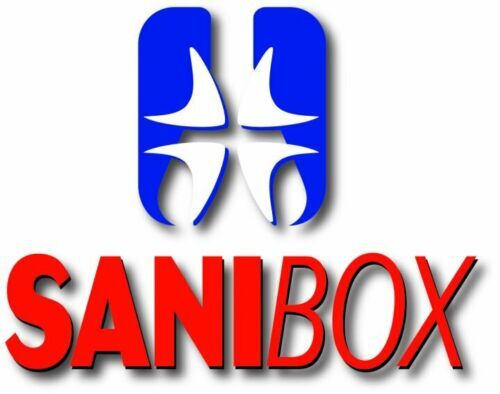 Sanibox SANI502 Fresia, Detergente per Pavimenti, 5 Litri : :  Salute e cura della persona