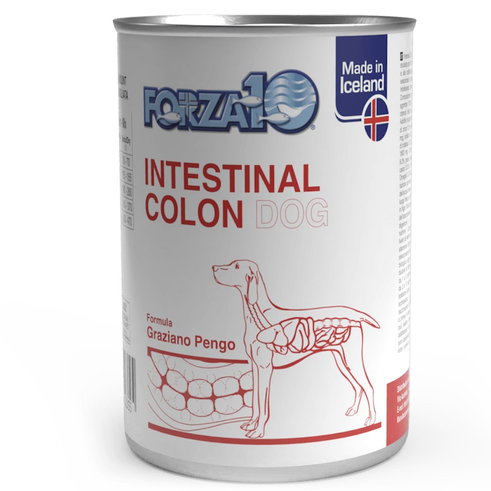 ​Forza 10 Intestina Colon