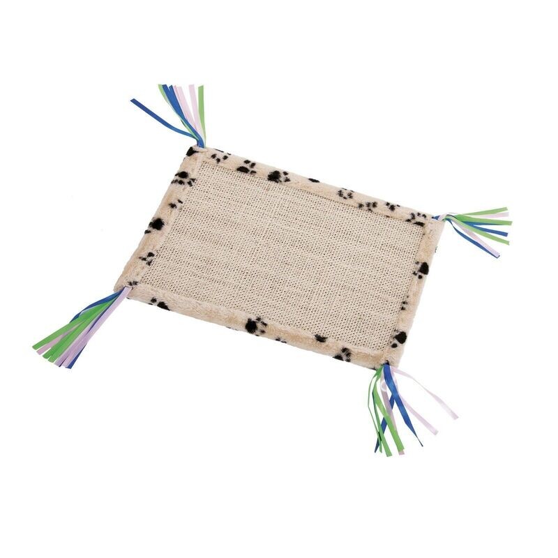 Tino Tappeto tiragraffi in sisal
