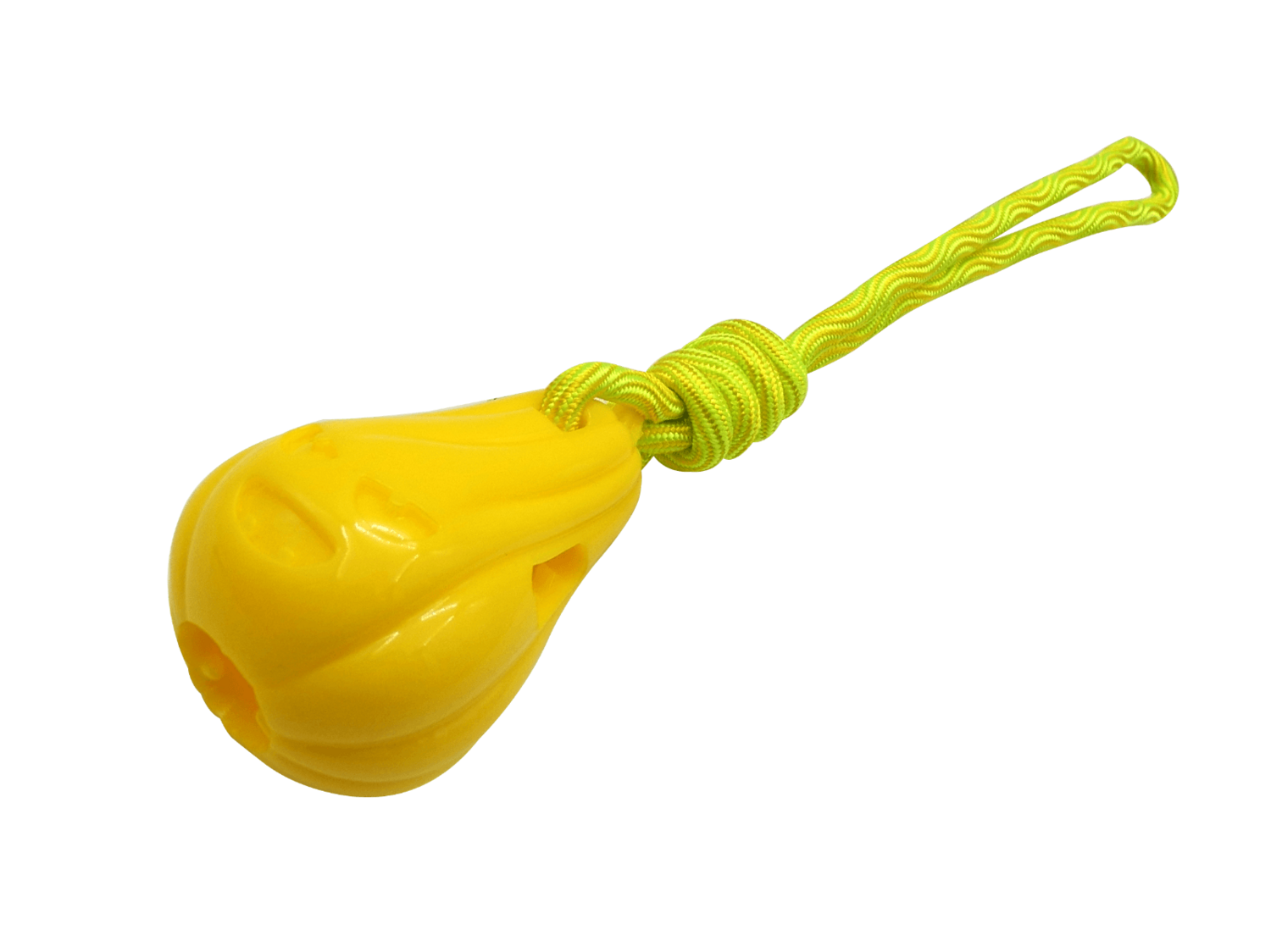 Happy Pumpkin, Colore: Giallo