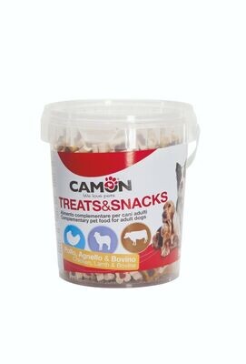 Treats&Snacks Mini Bones snack per cani