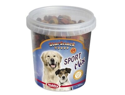 StarSnack Sport Mix per cani