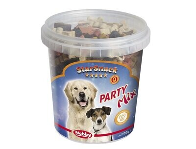 StarSnack Party Mix Snack per cani