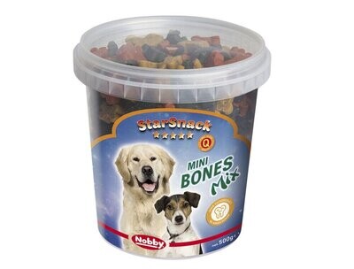 StarSnack Mini Bones Mix snack per cani