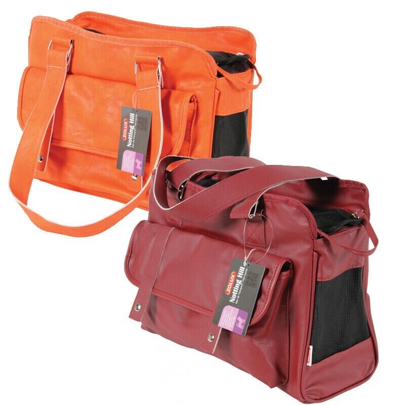 Zolux Notting Hill Borsa per cani e gatti