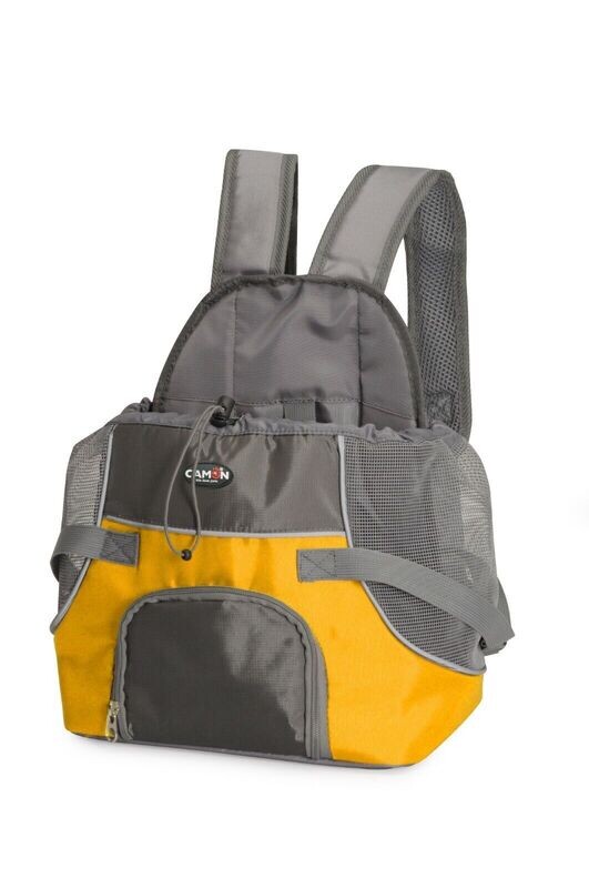 ​Camon Zainetto trasportino frontale Pet Pocket
