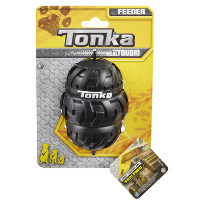 Tonka Tri-Stack Gioco Porta Snack