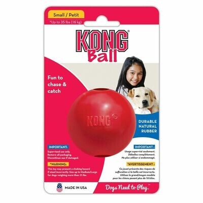 Kong Ball Small