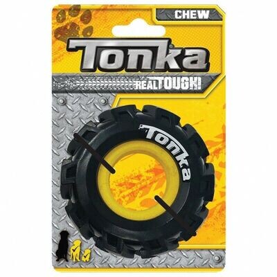 Tonka Seismic Tread Pneumatico Resistente