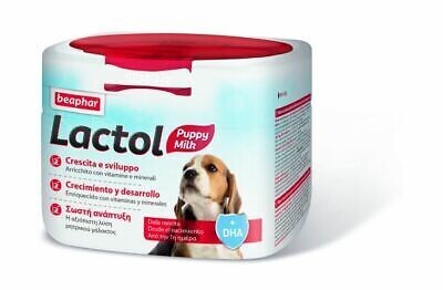 Beaphar Lactol Puppy Milk Latte per cuccioli