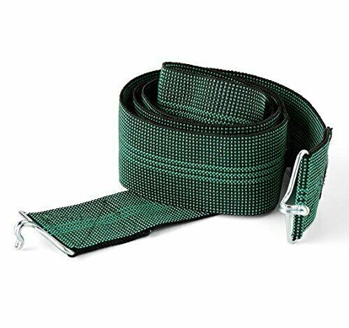 ​Leopet Kit Elastici di Ricambio per Brandina Pieghevole per Cani