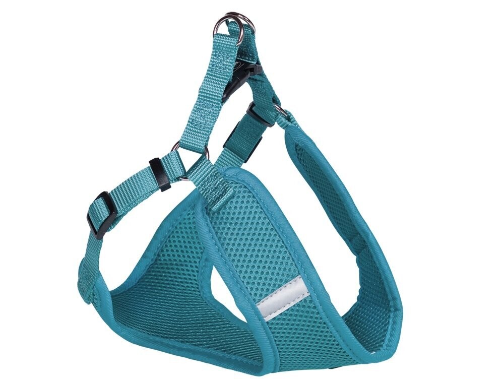 Guinzaglio Per Gatto Nobby Blu - 5 Metri, Ø 3mm, In Nylon Resistente - Foto 12