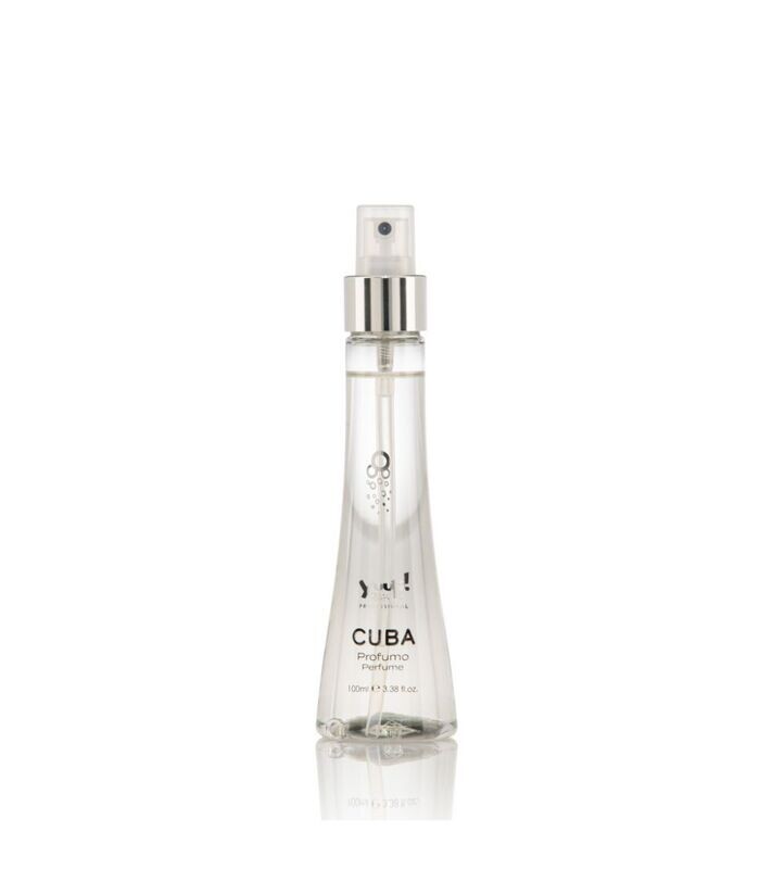 YUUP PROFUMO PER CANI CUBA 100ML