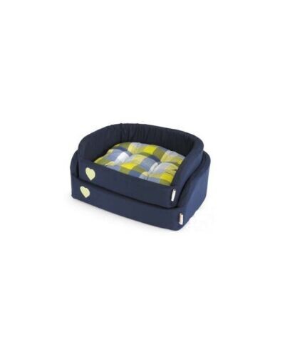 Fabotex Cuccia Anfiteatro Oslo con Cuscino Rimovibile.